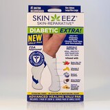 Skineez Diabetic Sock, Large/Xtra Large, thumbnail image