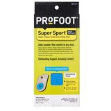 Profoot Super Sport Arch Support, Men's Size 8-13, thumbnail image