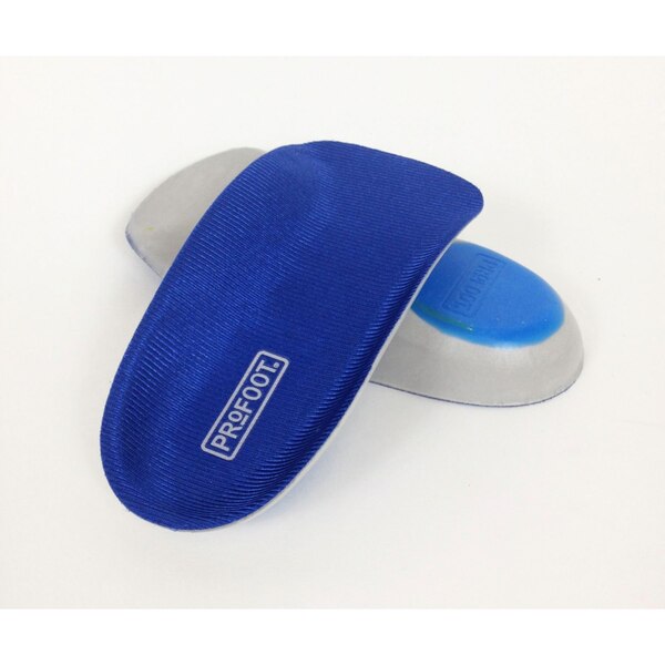 Profoot Super Sport Arch Support, Men's Size 8-13