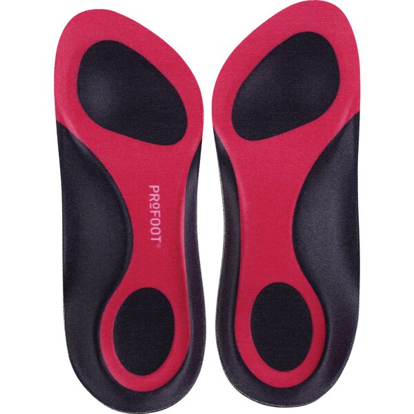 Profoot Triad Orthotic, Women's Fits All