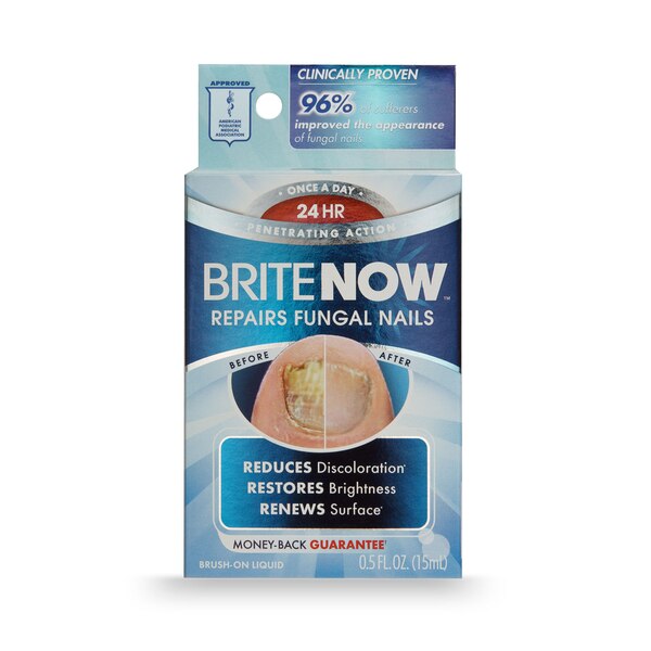 ProClearz Britenow Nail Rejuvenator