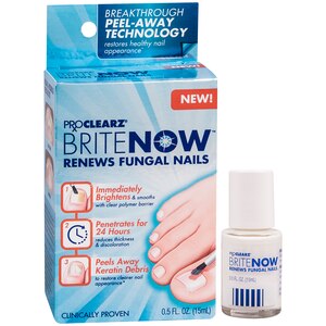 ProClearz Britenow Nail Rejuvenator