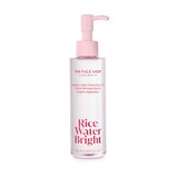 The Face Shop Rice Water Bright Light Cleansing Oil, Vegan, 5 OZ, thumbnail image