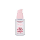 The Face Shop Rice Water Bright Serum, Vegan, 1.01 OZ, thumbnail image
