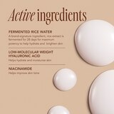 The Face Shop Rice Water Bright Serum, Vegan, 1.01 OZ, thumbnail image