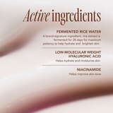 The Face Shop Rice Water Bright Cream, Vegan, 1.69 OZ, thumbnail image