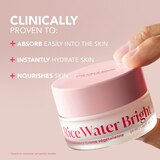 The Face Shop Rice Water Bright Cream, Vegan, 1.69 OZ, thumbnail image