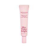 The Face Shop Rice Water Bright Eye Cream, Vegan, .67 OZ, thumbnail image