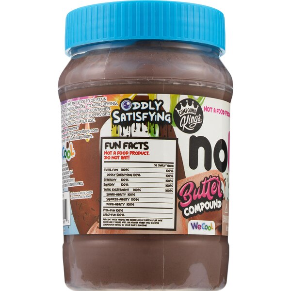 Compound Kings NoTella Butter Compound, 3.88 oz