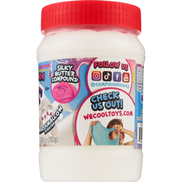 Compound Kings Stuff Marshmallow Butter Compound