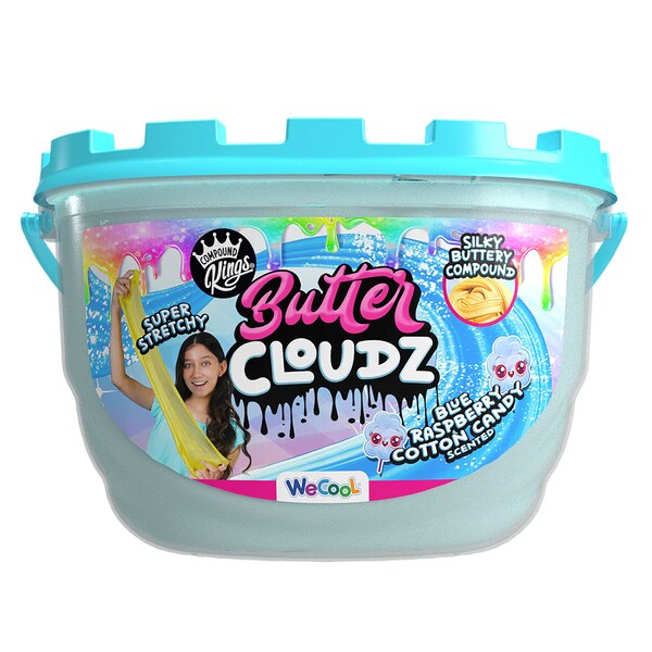 Compound Kings Butter Cloudz Tub, Assorted Scents