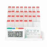 The Med Center System Pill Organizer and Reminder, thumbnail image