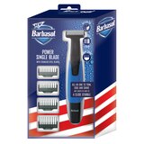 Barbasol Power Double Blade & Body Groomer, thumbnail image