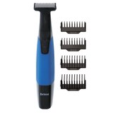 Barbasol Power Double Blade & Body Groomer, thumbnail image