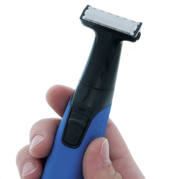 Barbasol Power Double Blade & Body Groomer