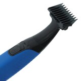 Barbasol Power Double Blade & Body Groomer, thumbnail image