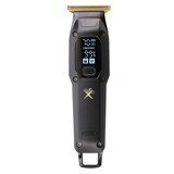 Cutting Edge LCD Rechargeable T-Blade With Turbo Boost Speed, thumbnail image