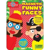 Funny Faces Activity Tin, thumbnail image