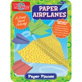 Paper Airplanes Mini Activity Tin, thumbnail image