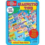 License Plate Activity Tin, thumbnail image