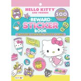 Hello Kitty Reward Sticker Pad, thumbnail image