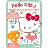 Hello Kitty Activity Tin, thumbnail image 1 of 1