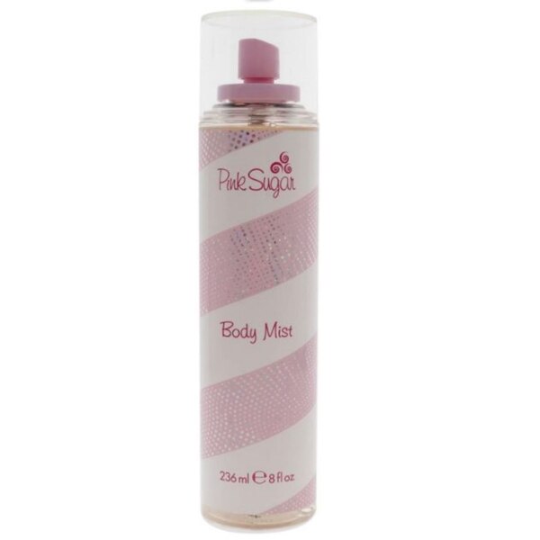 Pink Sugar - Eau de Toilette en spray, 3.4 oz