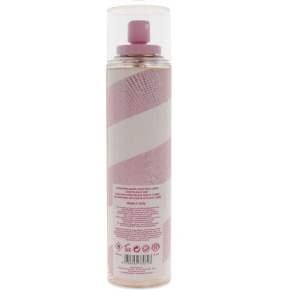 Pink Sugar - Eau de Toilette en spray, 3.4 oz