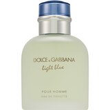 Light Blue By Dolce & Gabbana Eau de Toilette Natural Spray, thumbnail image