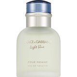 Light Blue By Dolce & Gabbana Eau de Toilette Natural Spray, thumbnail image