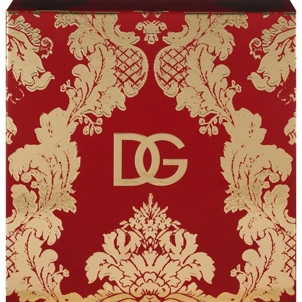 Dolce & Gabbana Light Blue Gift Set