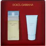 Dolce & Gabbana Light Blue Gift Set, thumbnail image