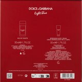 Dolce & Gabbana Light Blue Gift Set, thumbnail image