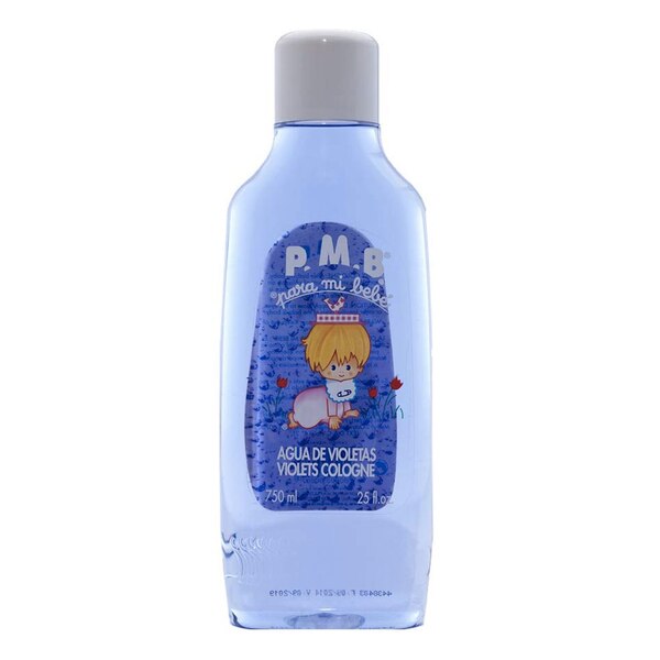 Para Mi Bebe Baby Violets Cologne, 8.3 OZ