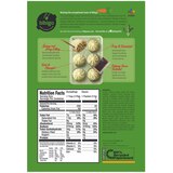 Bibigo Steamed Dumplings, 6.6 oz, thumbnail image