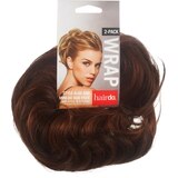 Hairdo Style-A-Do and Mini-Do Duo Pack Wrap, thumbnail image