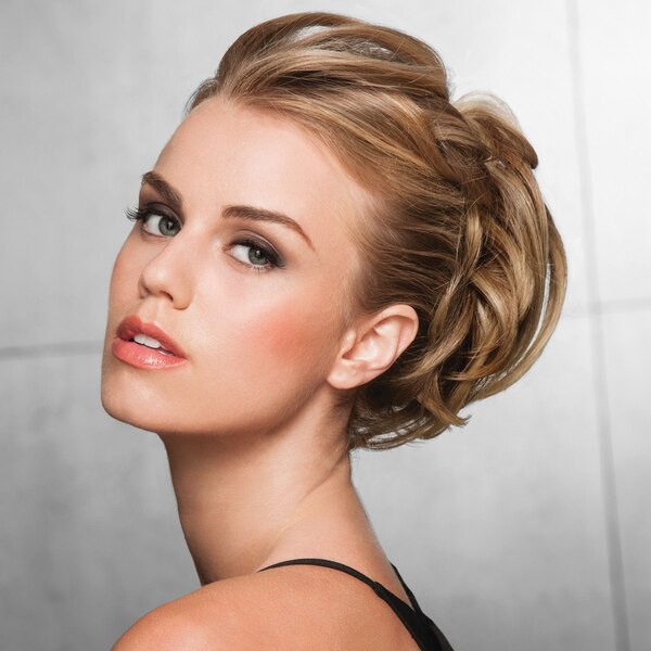 Hairdo Style-A-Do and Mini-Do Duo Pack Wrap