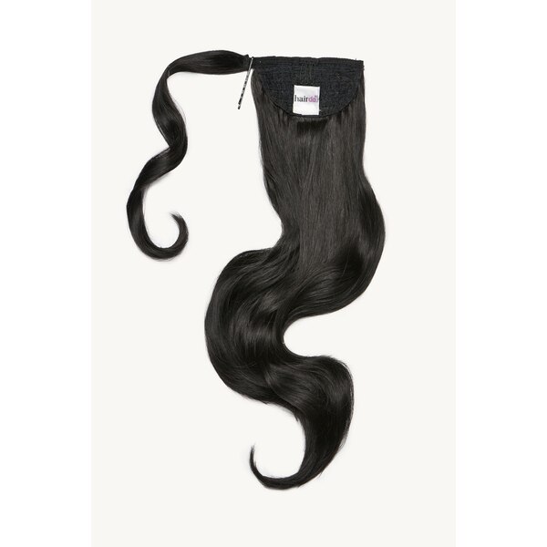Hairdo Long Wave Wrap Around Pony, 23 IN