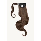 Hairdo Long Wave Wrap Around Pony, 23 IN, thumbnail image