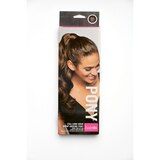 Hairdo Long Wave Wrap Around Pony, 23 IN, thumbnail image