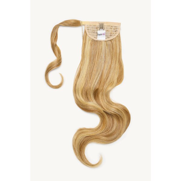 Hairdo Long Wave Wrap Around Pony, 23 IN