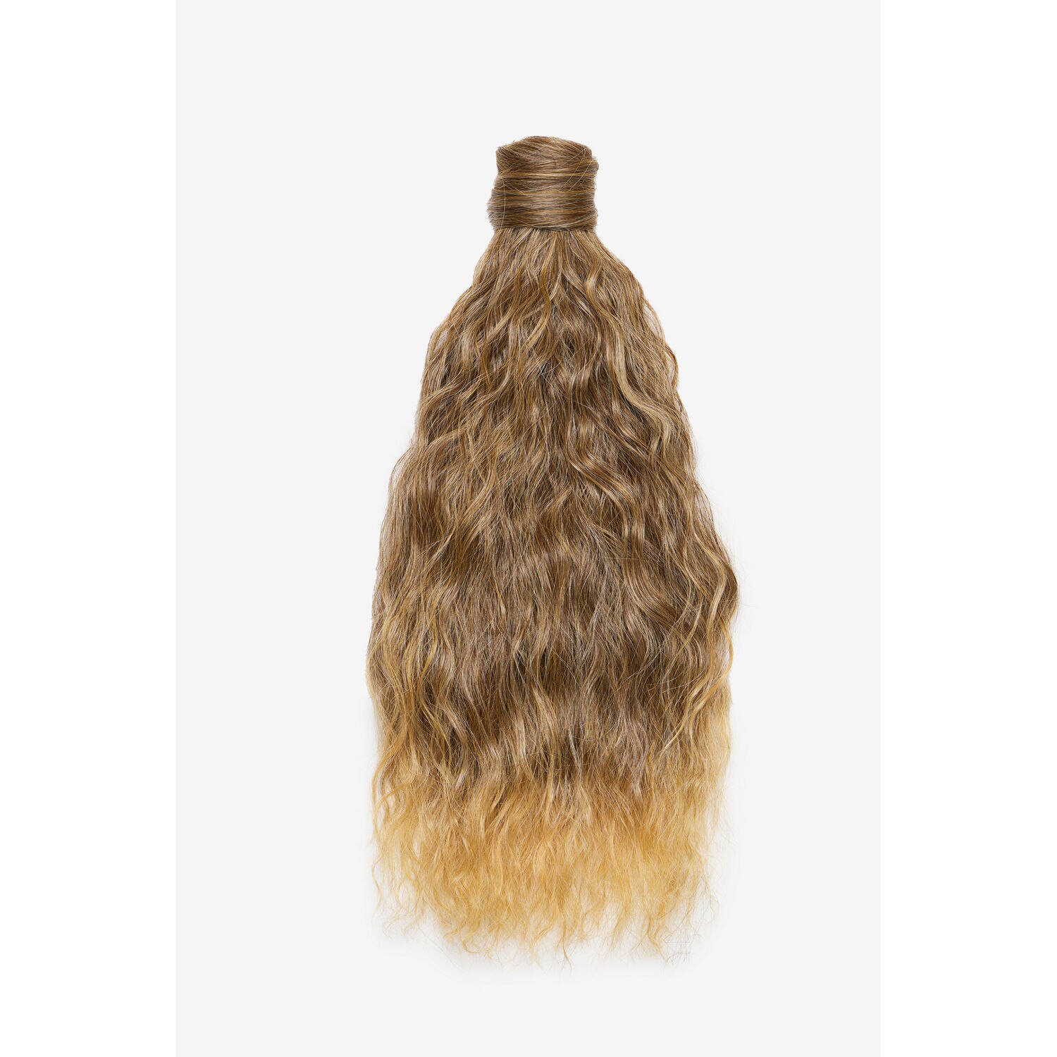 Hairdo Simply Wavy Pony, 18 IN