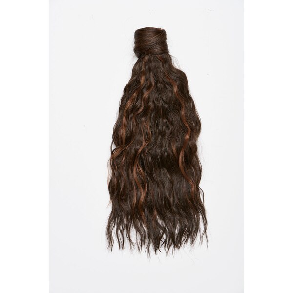 Hairdo Simply Wavy Pony, 18 IN