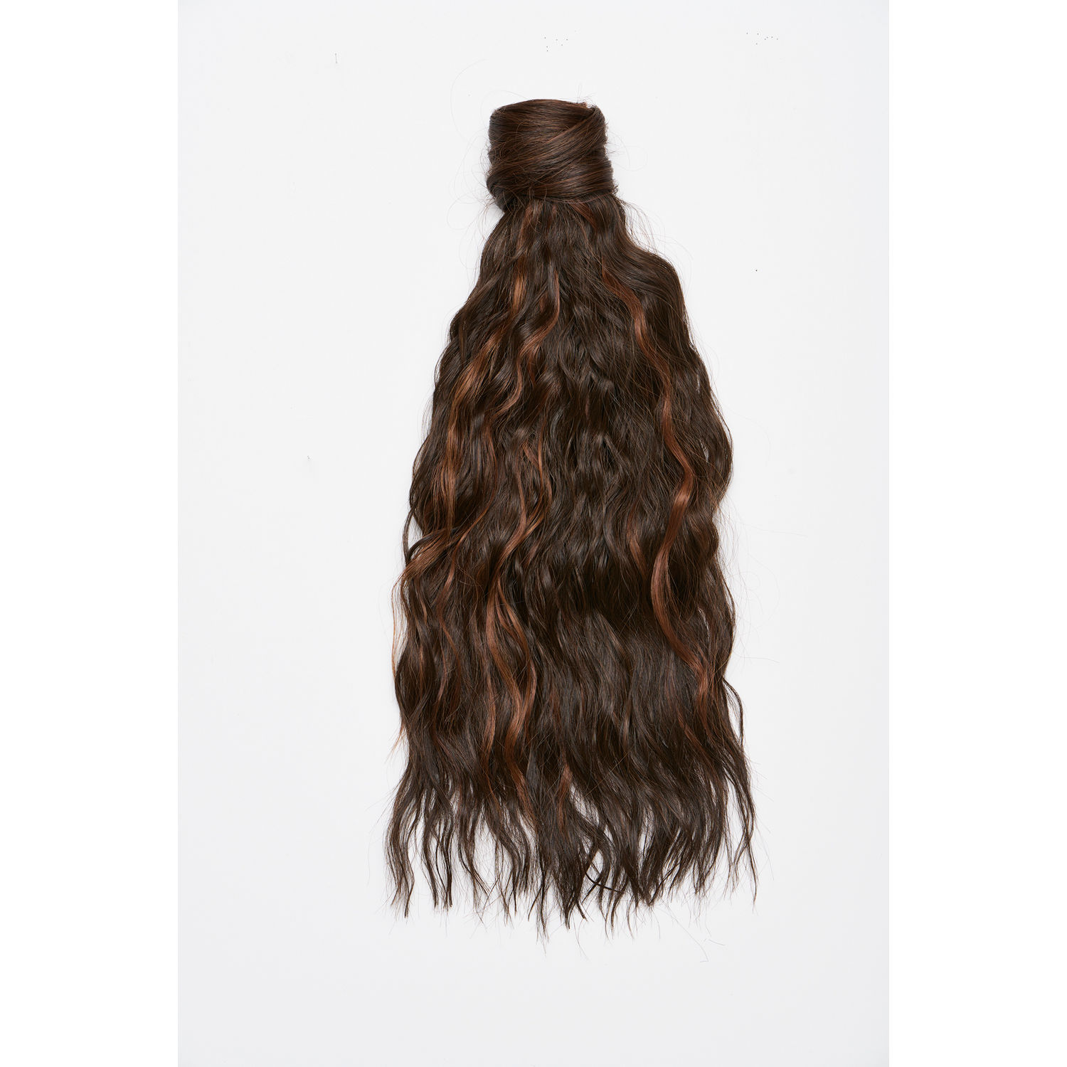 Hairdo Simply Wavy Pony, 18 IN