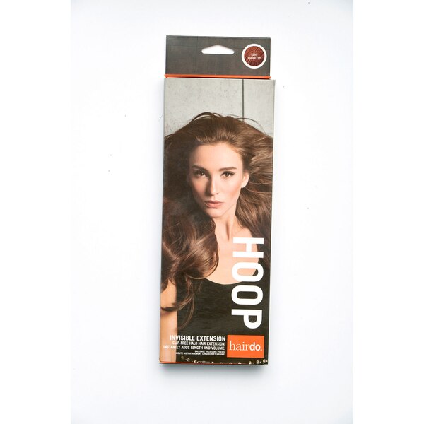 Hairdo Invisible Extension, 20 IN