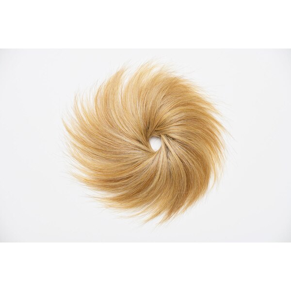 POP by Hairdo Feathered Hair Wrap
