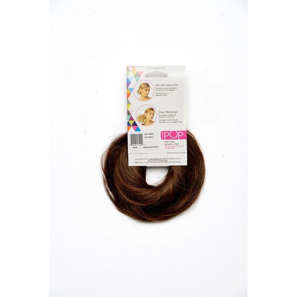 POP by Hairdo Wavy Hair Wrap