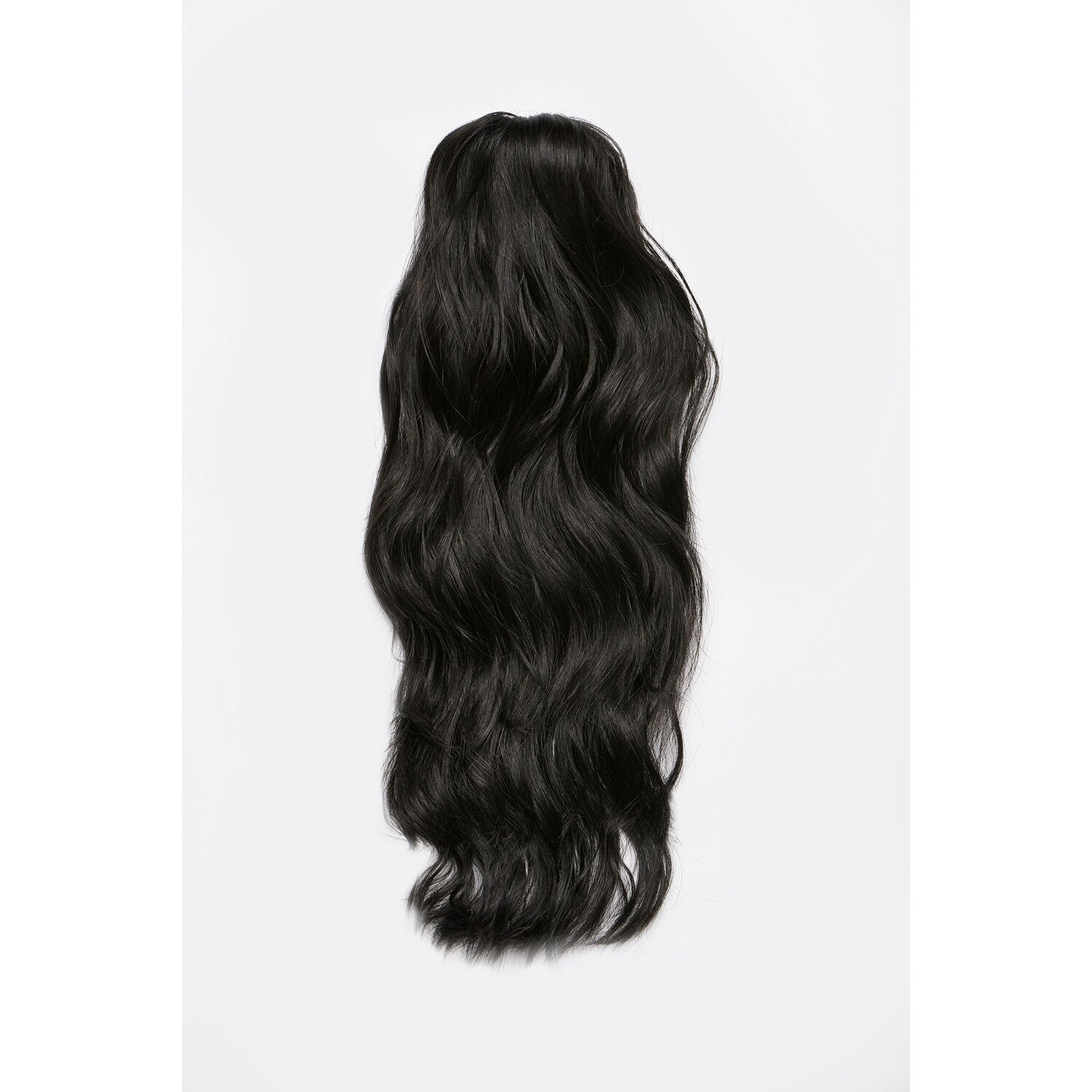 Hairdo Simply Curly Claw Clip Pony, 18 IN
