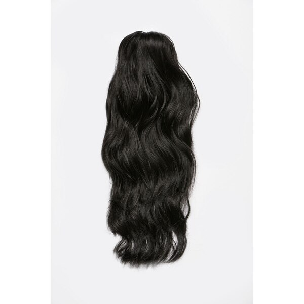 Hairdo Simply Curly Claw Clip Pony, 18 IN