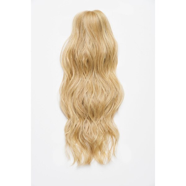 Hairdo Simply Curly Claw Clip Pony, 18 IN